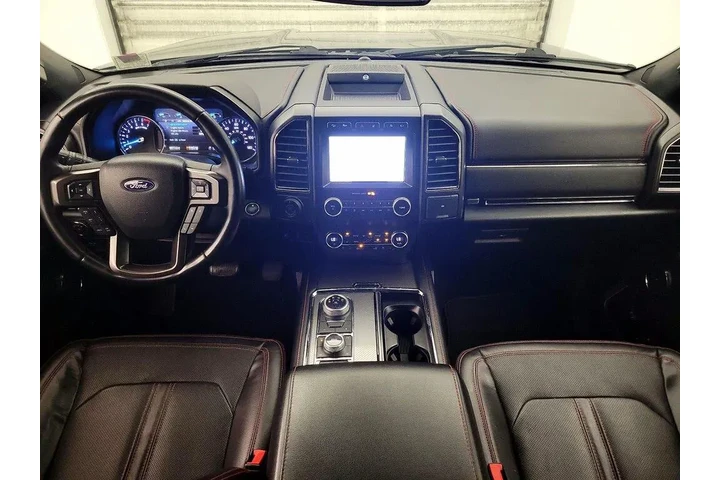 $36998 : Ford Expedition 2021 4x4 Lim image 9