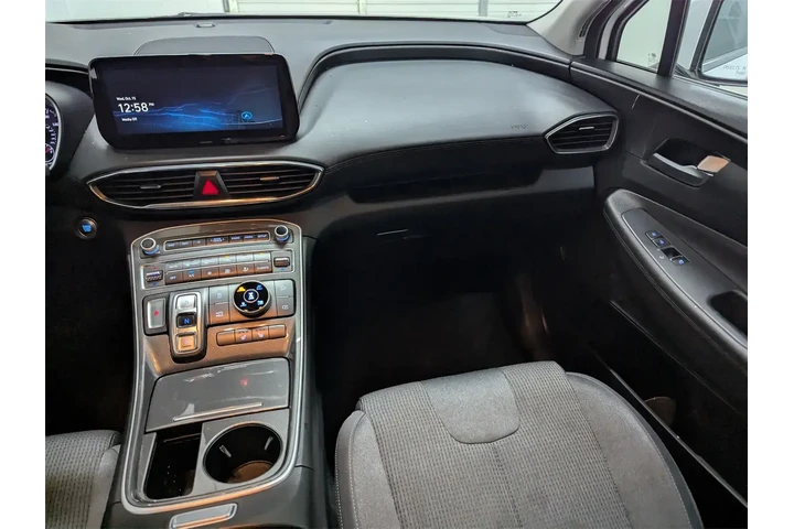 $23497 : Hyundai SANTA FE 2023 AWD SE image 8