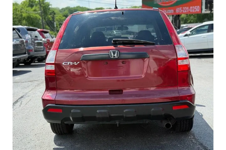 $7295 : 2008 CR-V LX image 5