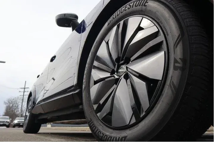 $19078 : Nissan Ariya 2024 Engage 4dr image 10