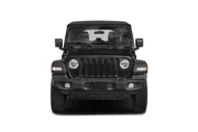 $38587 : 2025 Wrangler Willys 4 Door 4 thumbnail