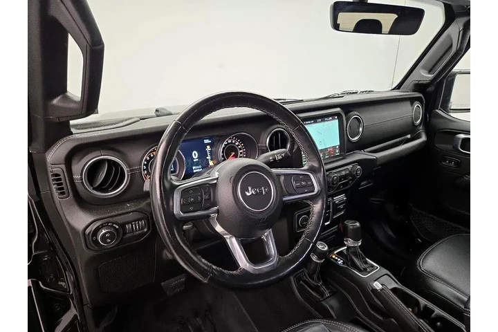 $35998 : Jeep Gladiator 2022 4x4 Over image 9