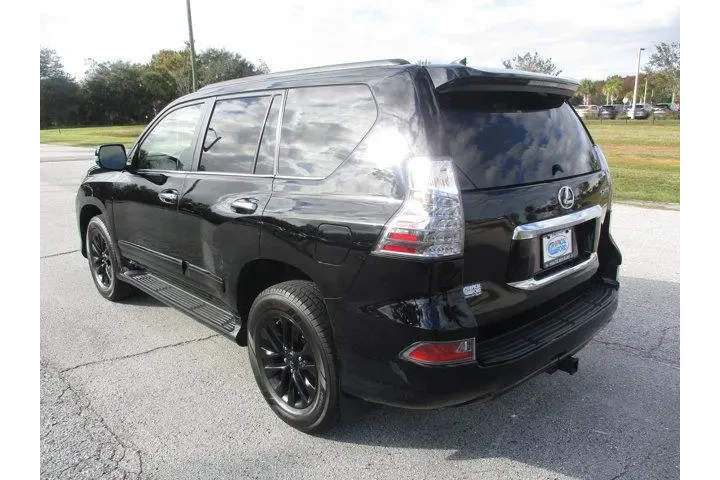 $21995 : Lexus GX 460 2018 AWD 4dr SU image 5