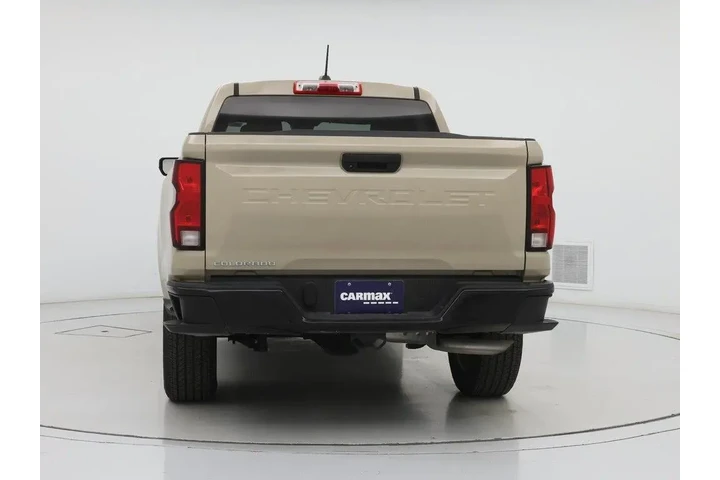 $26998 : Chevrolet Colorado 2023 4x2 image 6