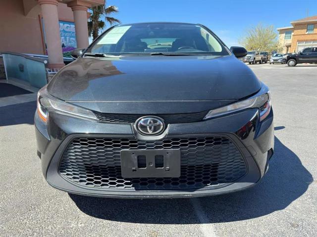 $25995 : Pre-Owned 2021 Corolla LE Sed image 4