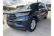 $30500 : Ford Explorer 2023 AWD XLT 4 thumbnail