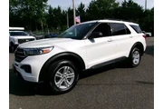 Ford Explorer 2023 AWD XLT 4