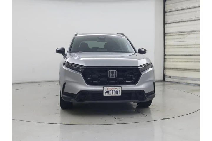 $34998 : Honda CR-V Hybrid 2024 AWD S image 5