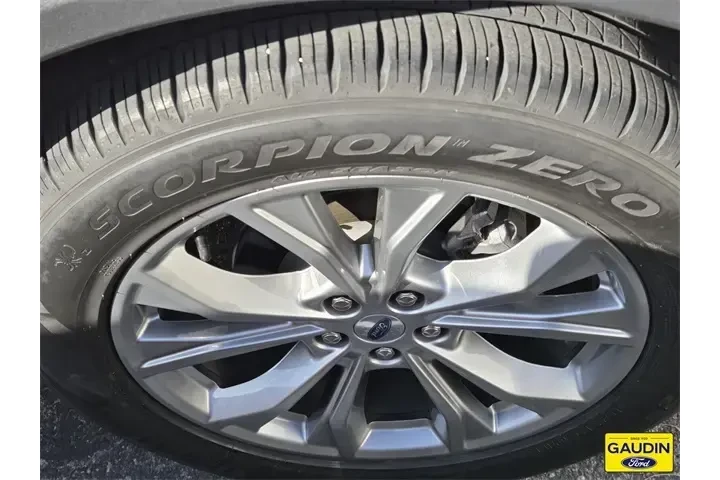 $28201 : Ford Explorer 2022 XLT 4dr S image 4