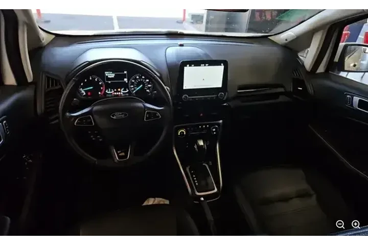 $15950 : Ford EcoSport 2019 AWD Titan image 8