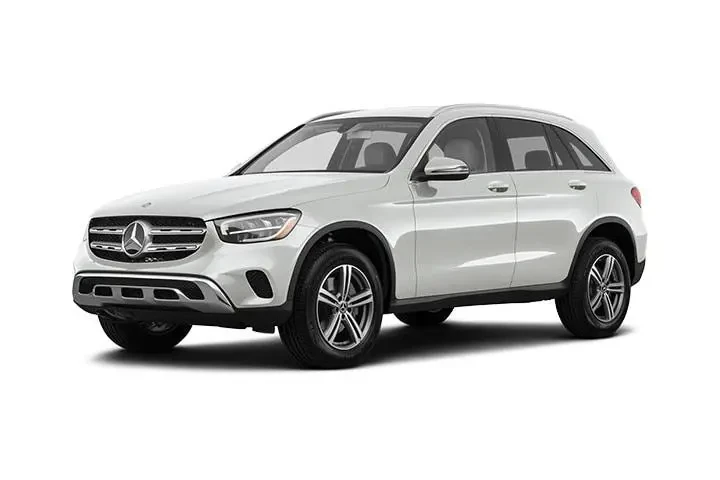 $25990 : Mercedes-Benz GLC 2021 GLC 3 image 1
