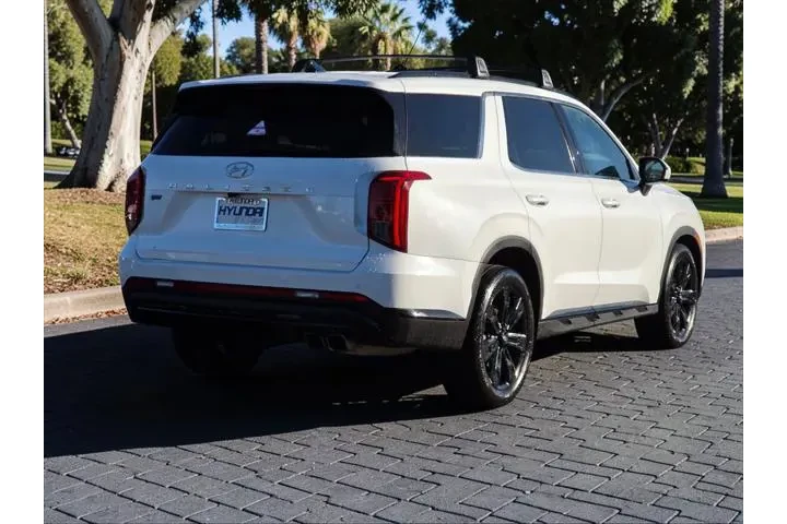 $32499 : Hyundai PALISADE 2024 XRT 4d image 7