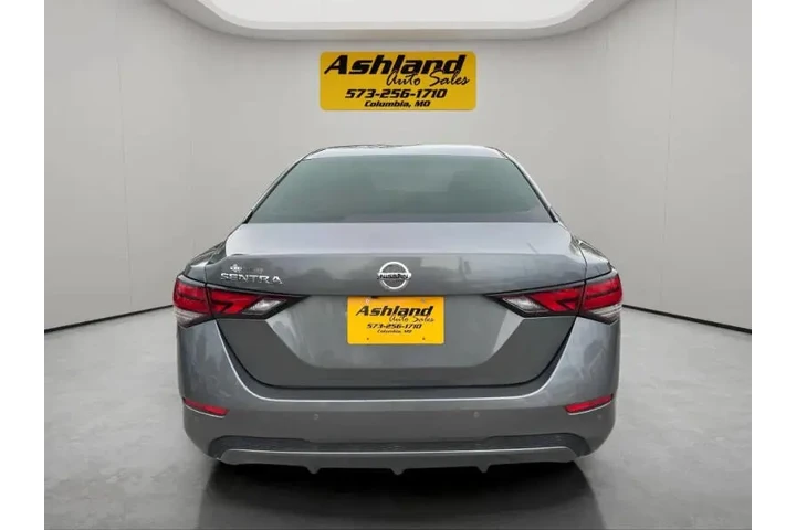 $9900 : 2021 Sentra S image 5