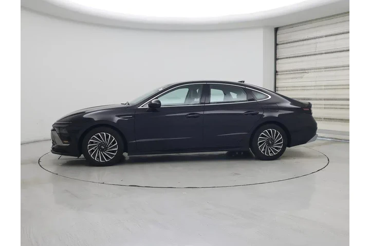 $25998 : Hyundai SONATA Hybrid 2025 S image 3