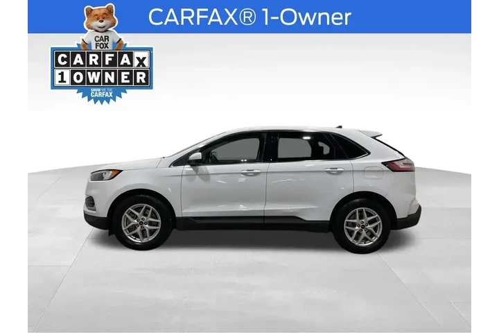 $21300 : Ford Edge 2023 AWD SEL 4dr C image 2