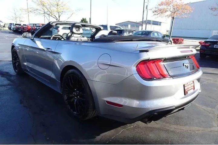 $18995 : 2020 MUSTANG image 6