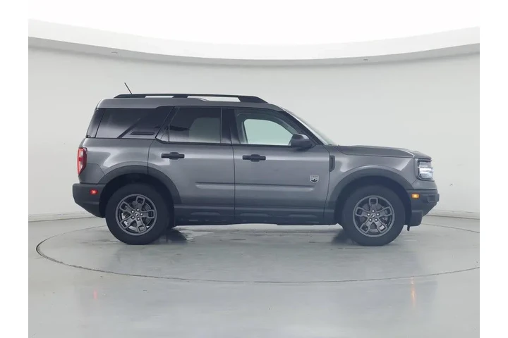 $23998 : Ford Bronco Sport 2022 AWD B image 7