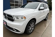 $21990 : 2018 Durango Citadel Anodized thumbnail