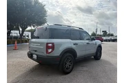 $23473 : Ford Bronco Sport 2022 AWD B thumbnail