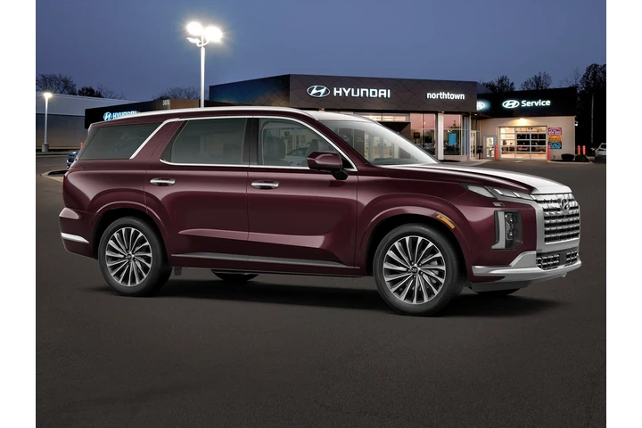$39500 : Hyundai PALISADE 2023 AWD Ca image 10