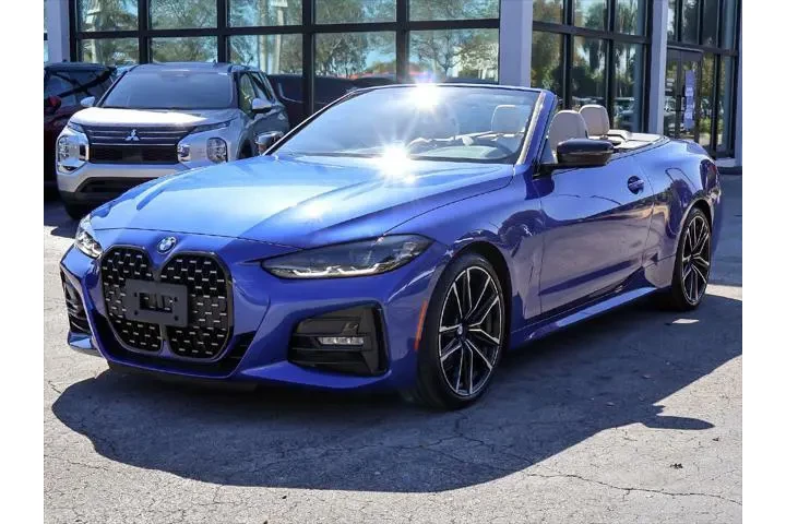 $39990 : BMW 4 Series 2023 430i 2dr C image 8