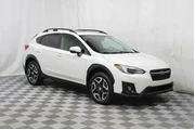 Subaru Crosstrek 2018 AWD 2. en Wichita