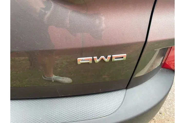 $23800 : Ford Escape 2025 AWD ST-Line image 5