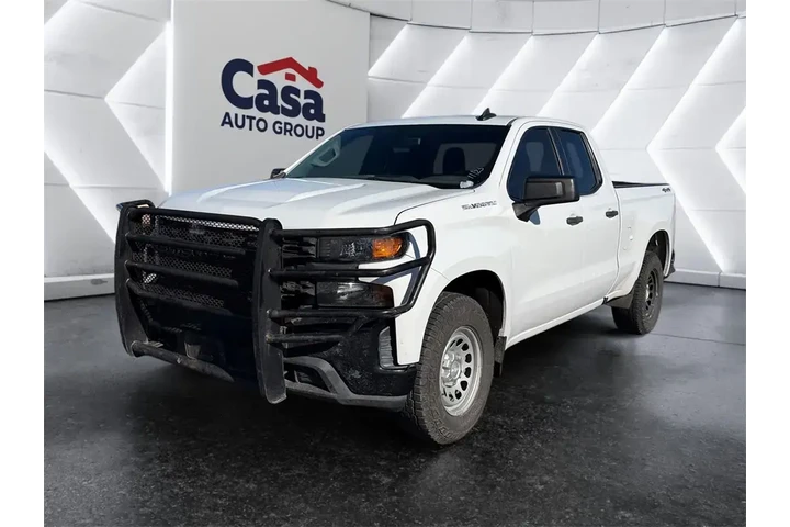 $20000 : Chevrolet Silverado 1500 202 image 2