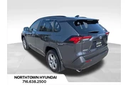 $38217 : Toyota RAV4 Hybrid 2025 AWD thumbnail