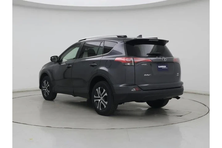 $18998 : Toyota RAV4 2016 AWD LE 4dr image 2