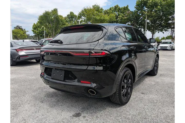 $29487 : Dodge Hornet 2024 AWD R/T Pl image 4