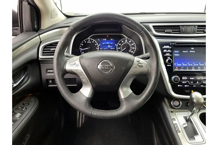 $17998 : Nissan Murano 2017 Platinum image 10