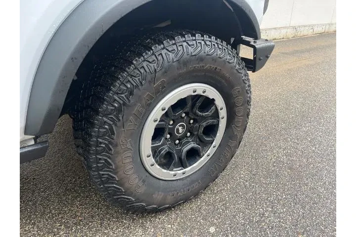 $35394 : Ford Bronco 2022 4x4 Badland image 7