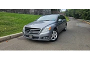 2011 Mercedes-Benz R-Class R en Paterson