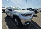 $34999 : Jeep Grand Cherokee L 2021 4 thumbnail