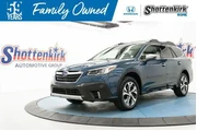 Subaru Outback 2021 AWD Tour