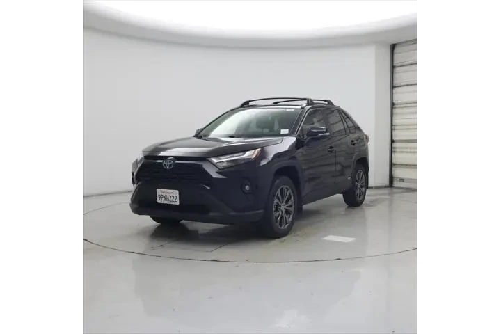 $39998 : Toyota RAV4 Hybrid 2024 AWD image 4
