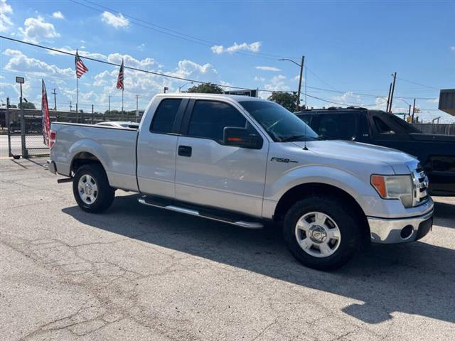 $8900 : 2011 F-150 STX image 7