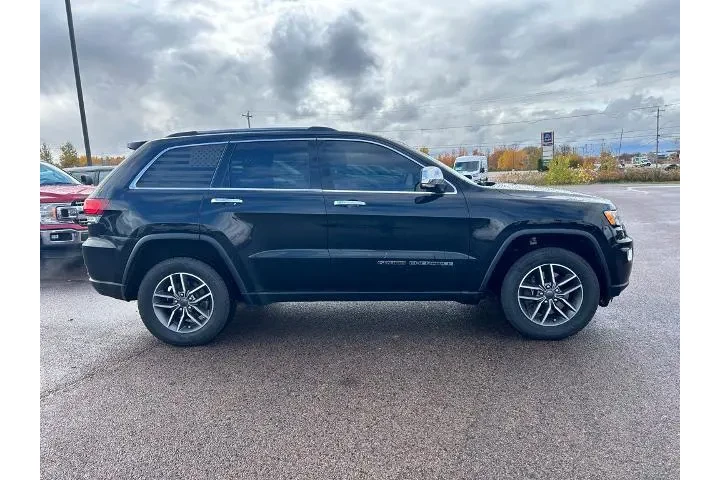 $26561 : Jeep Grand Cherokee 2021 4x4 image 6