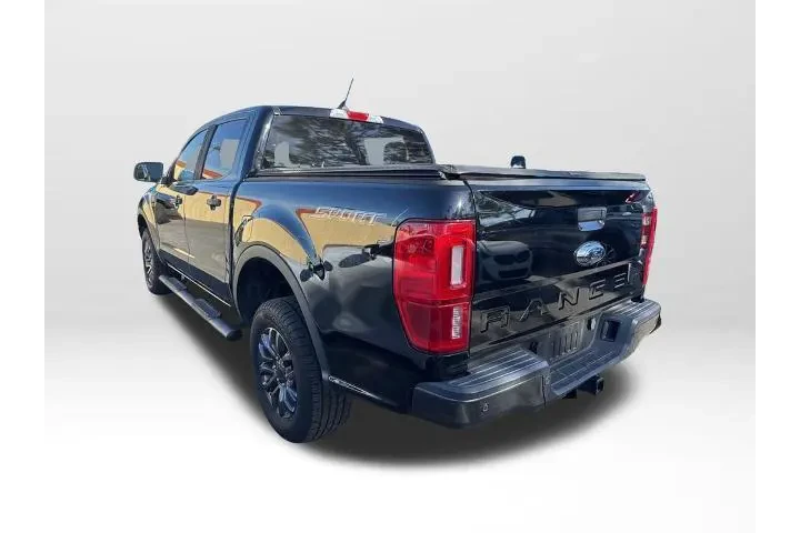 $23510 : Ford Ranger 2021 4x2 XLT 4dr image 6