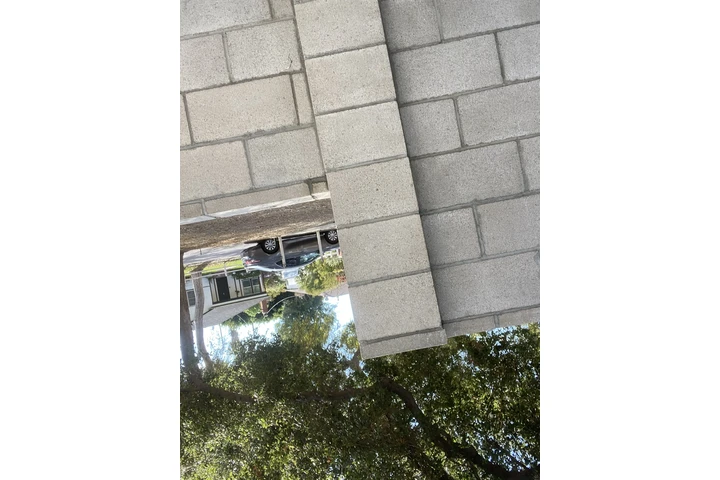 Concrete and block Walls image 3