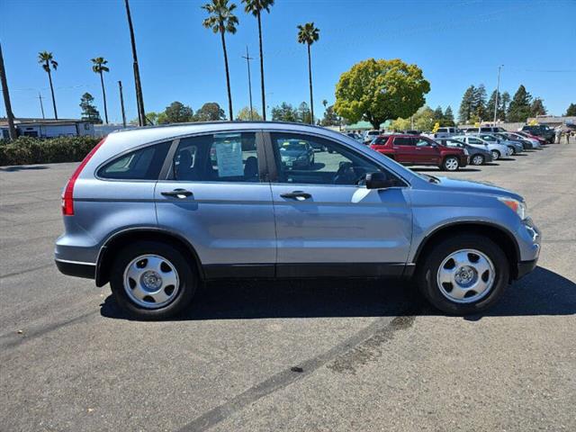 $11995 : 2011 CR-V LX image 6