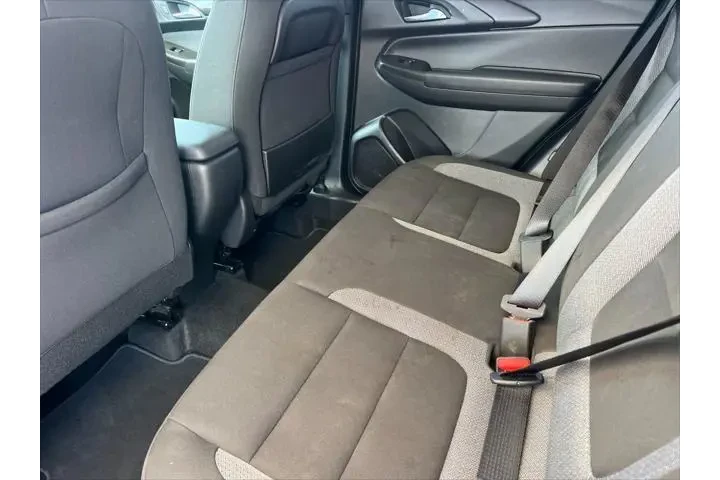 $21999 : Chevrolet Trailblazer 2025 4 image 5