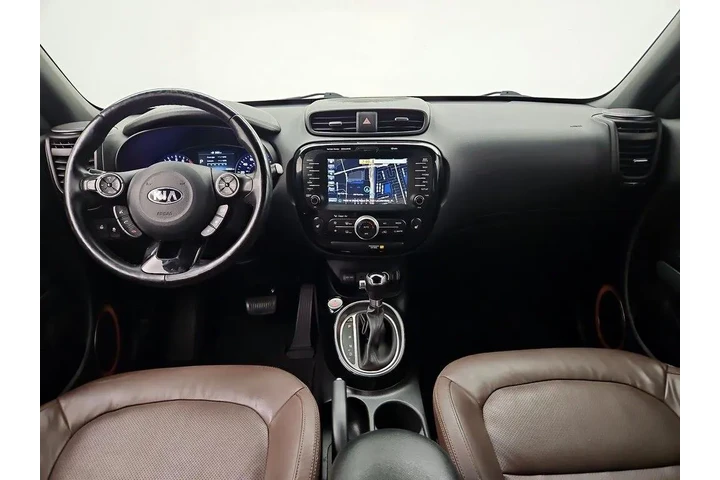 $13998 : Kia Soul 2017 + 4dr Crossove image 9