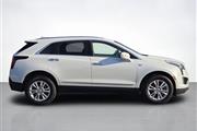 $26199 : 2021 CADILLAC XT5 Luxury thumbnail