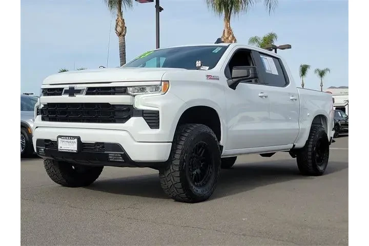 $39990 : Chevrolet Silverado 1500 202 image 5