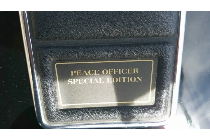 $4500 : 1999 Harley-Davidson FLHT Ele image 8