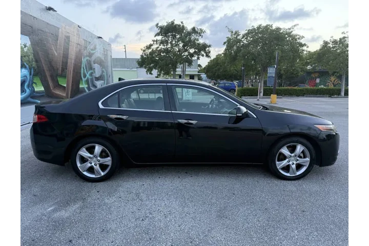 $8495 : 2011 TSX w/Tech image 7