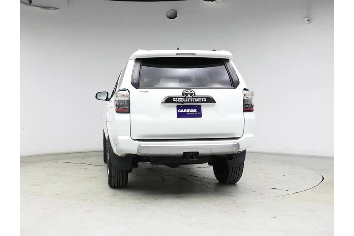 $36998 : Toyota 4Runner 2022 4x4 TRD image 6