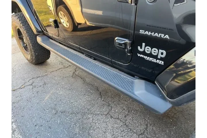 $27362 : Jeep Wrangler Unlimited 2019 image 10
